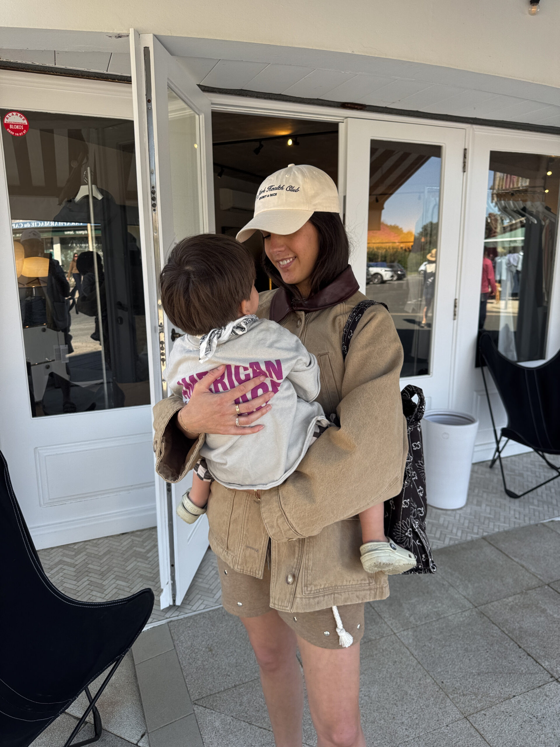 sélection mode printemps femme