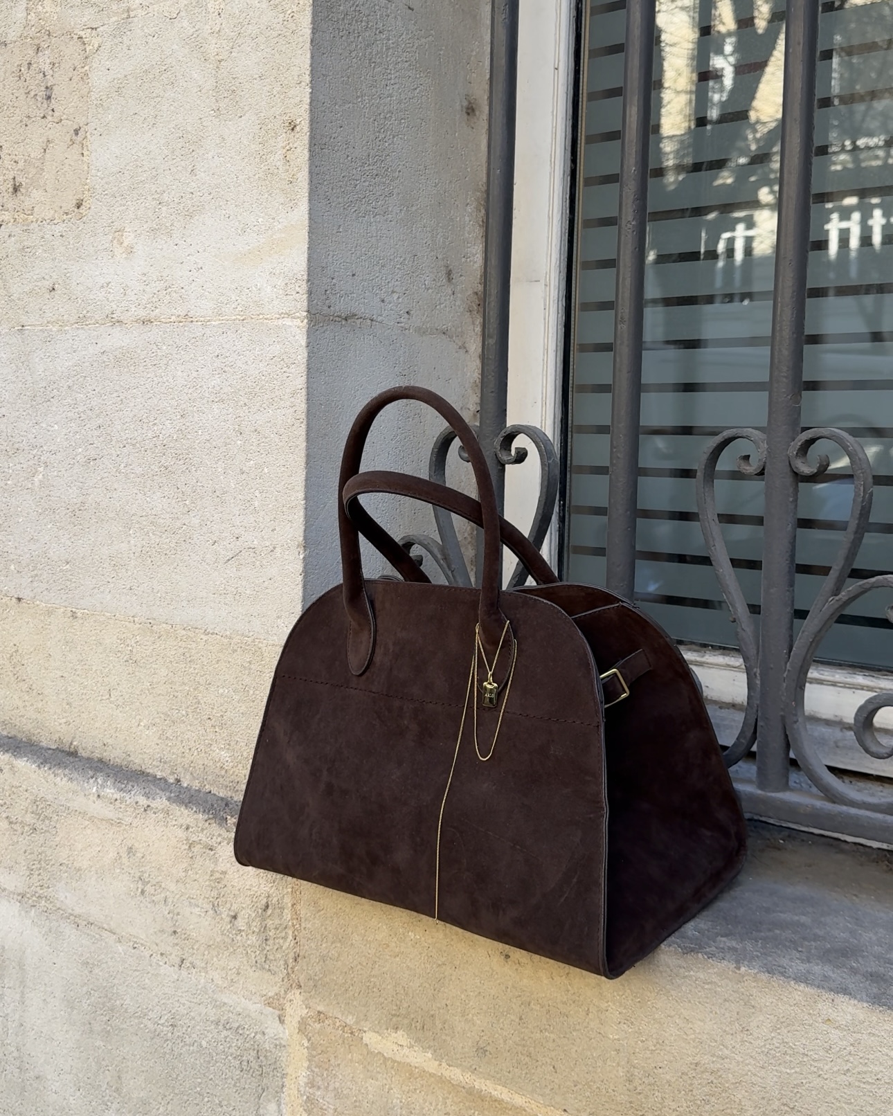 SAC MARRON