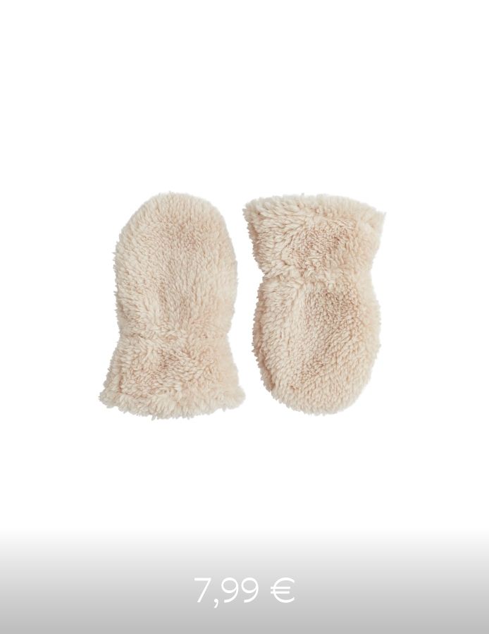 accessoire bébé hiver