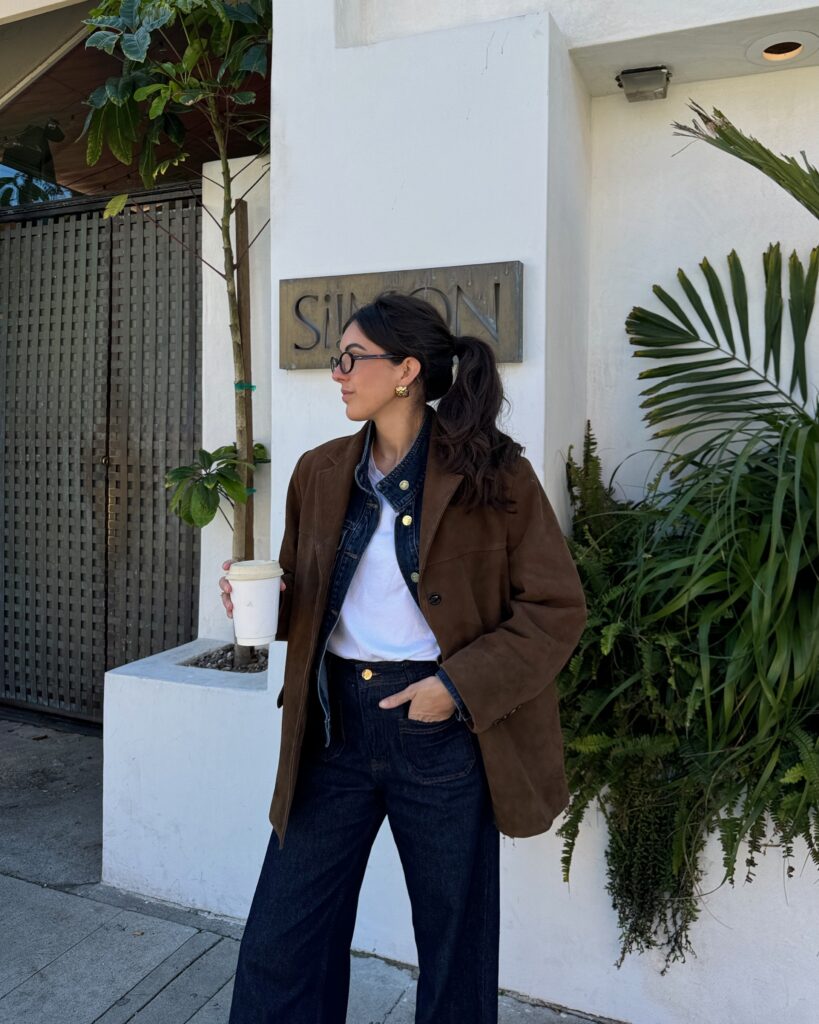 mode femme
