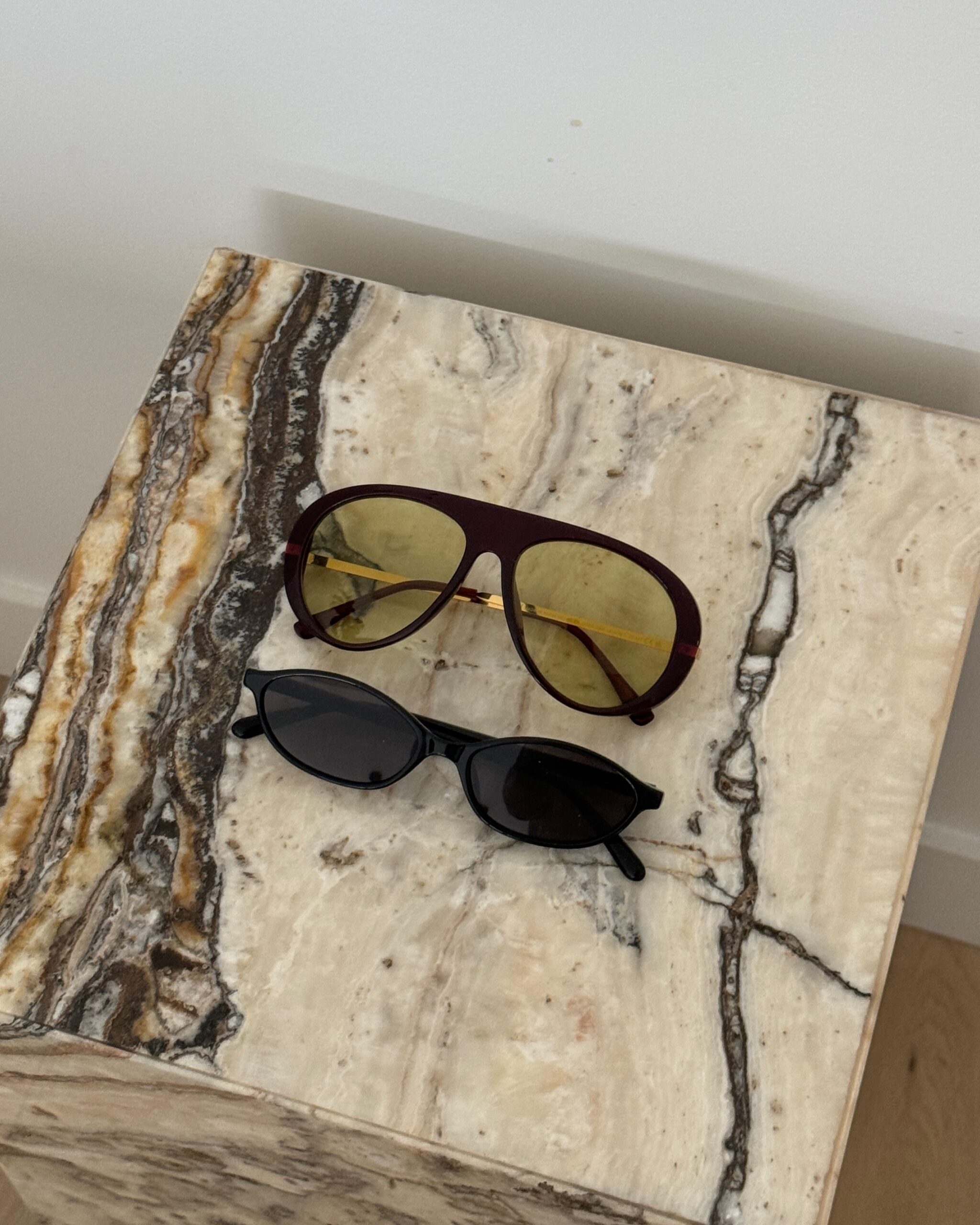 lunettes de soleil femme
