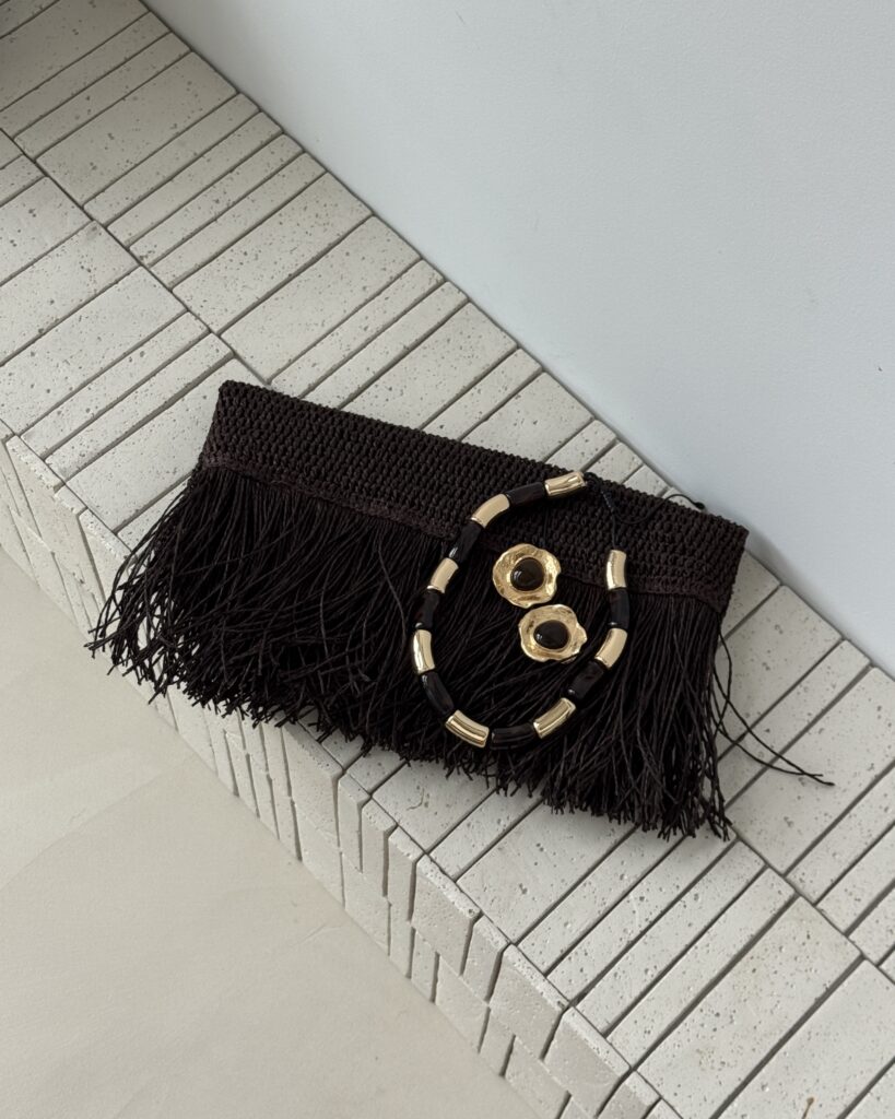 bijoux été