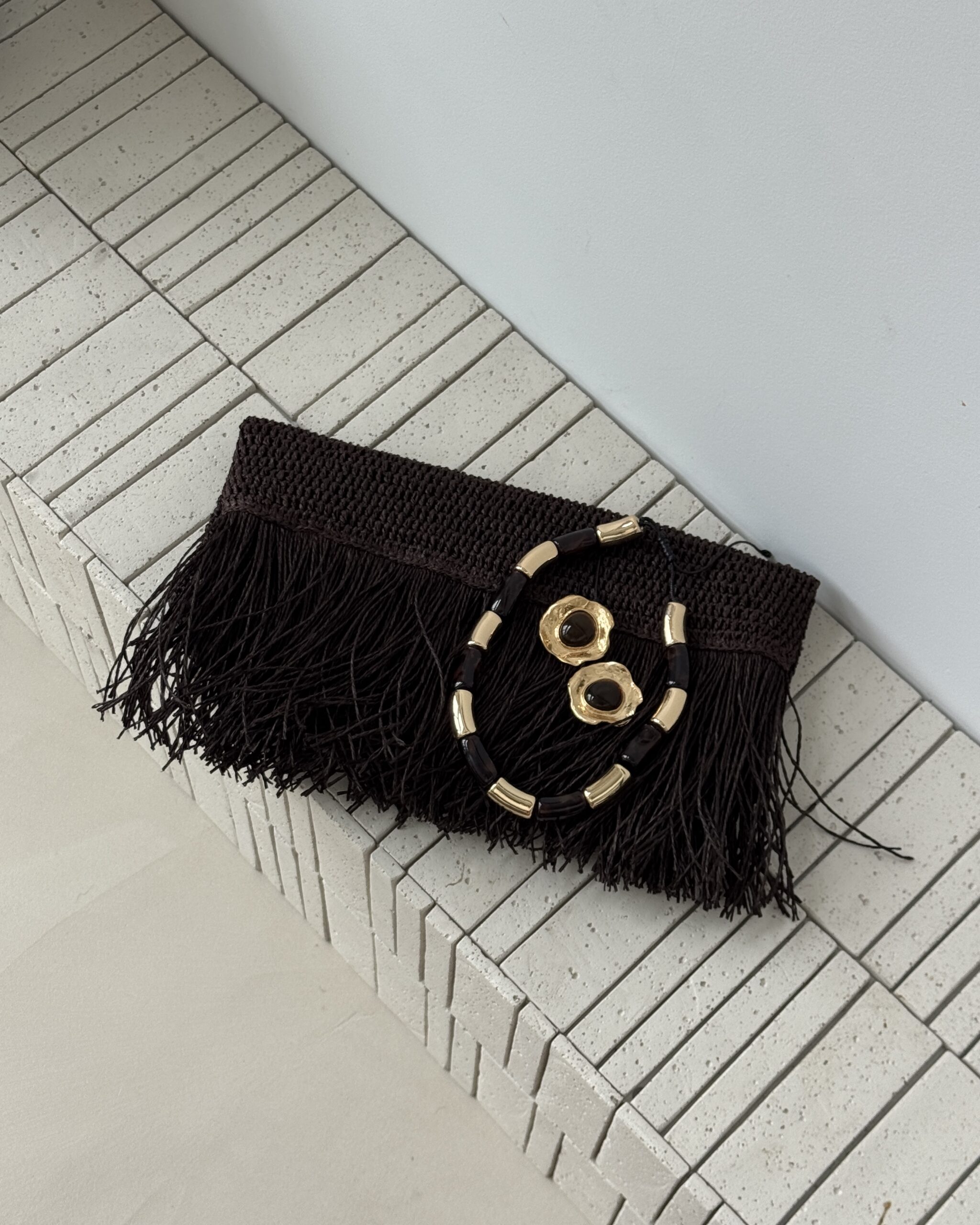 bijoux été