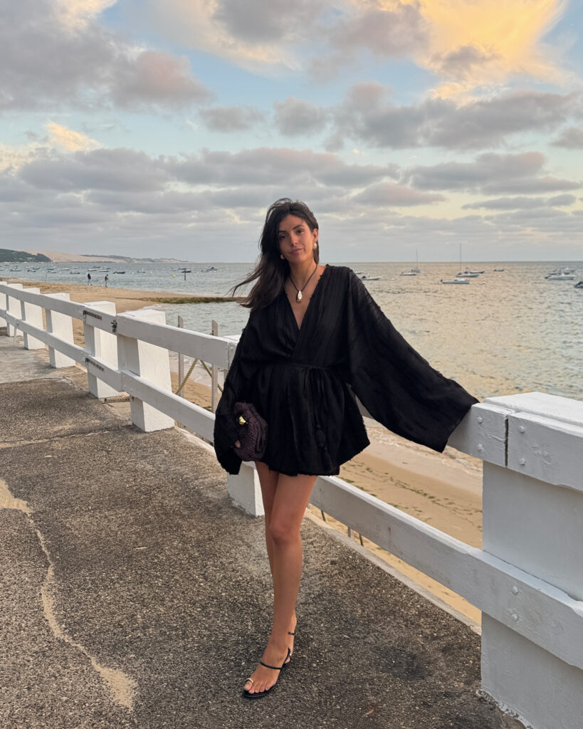 sélection mode été femme