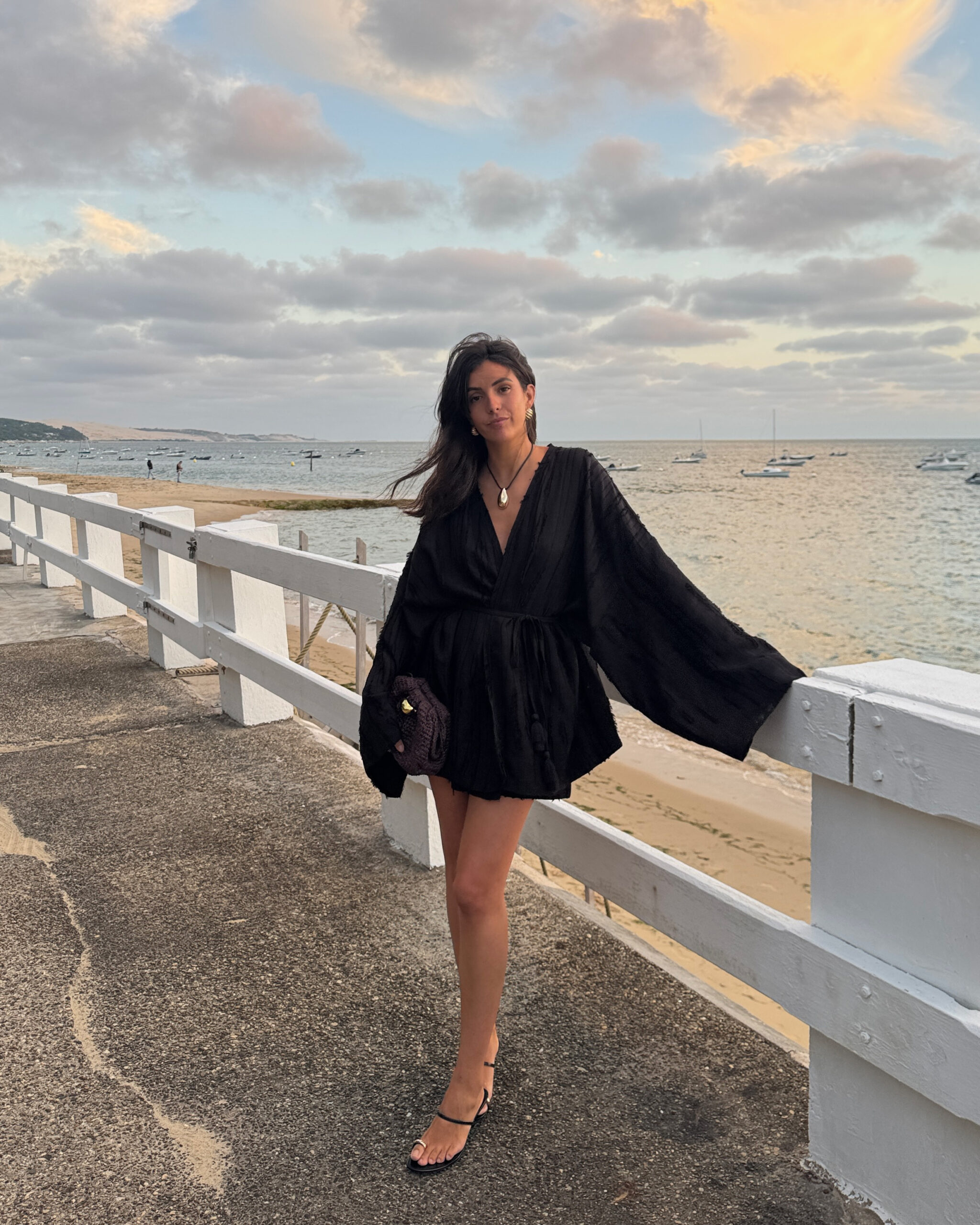sélection mode été femme