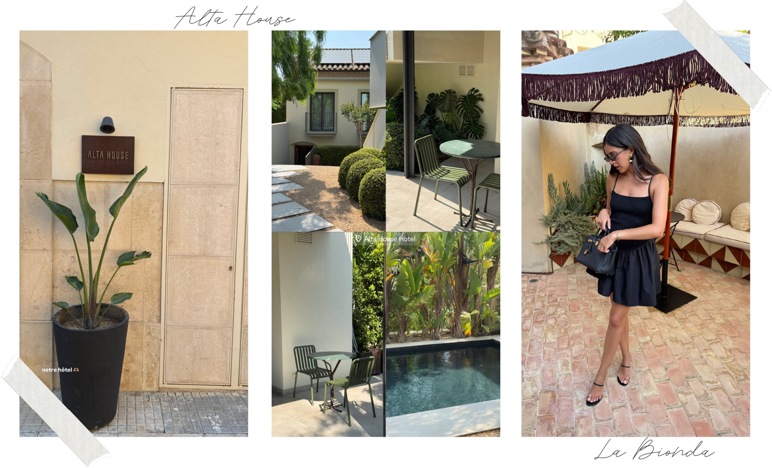 hotel begur