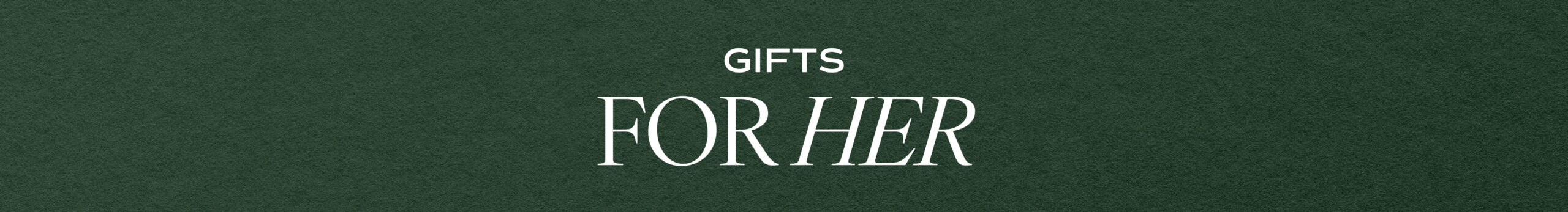 Cadeaux de Noël femme