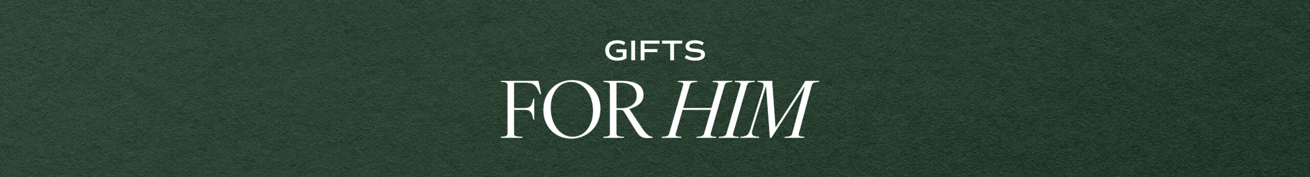 Cadeaux de Noël homme