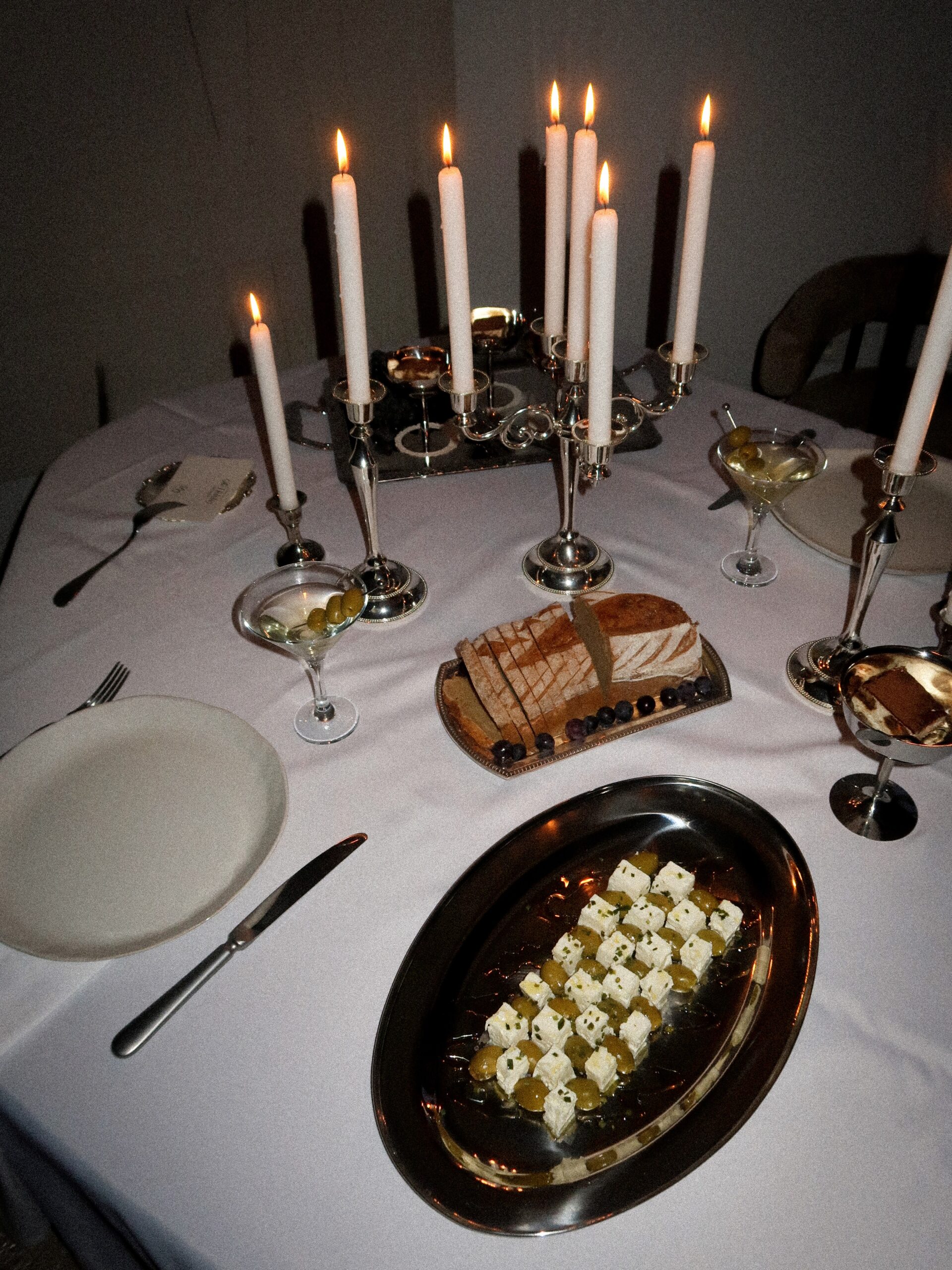 déco fêtes de fin d’année