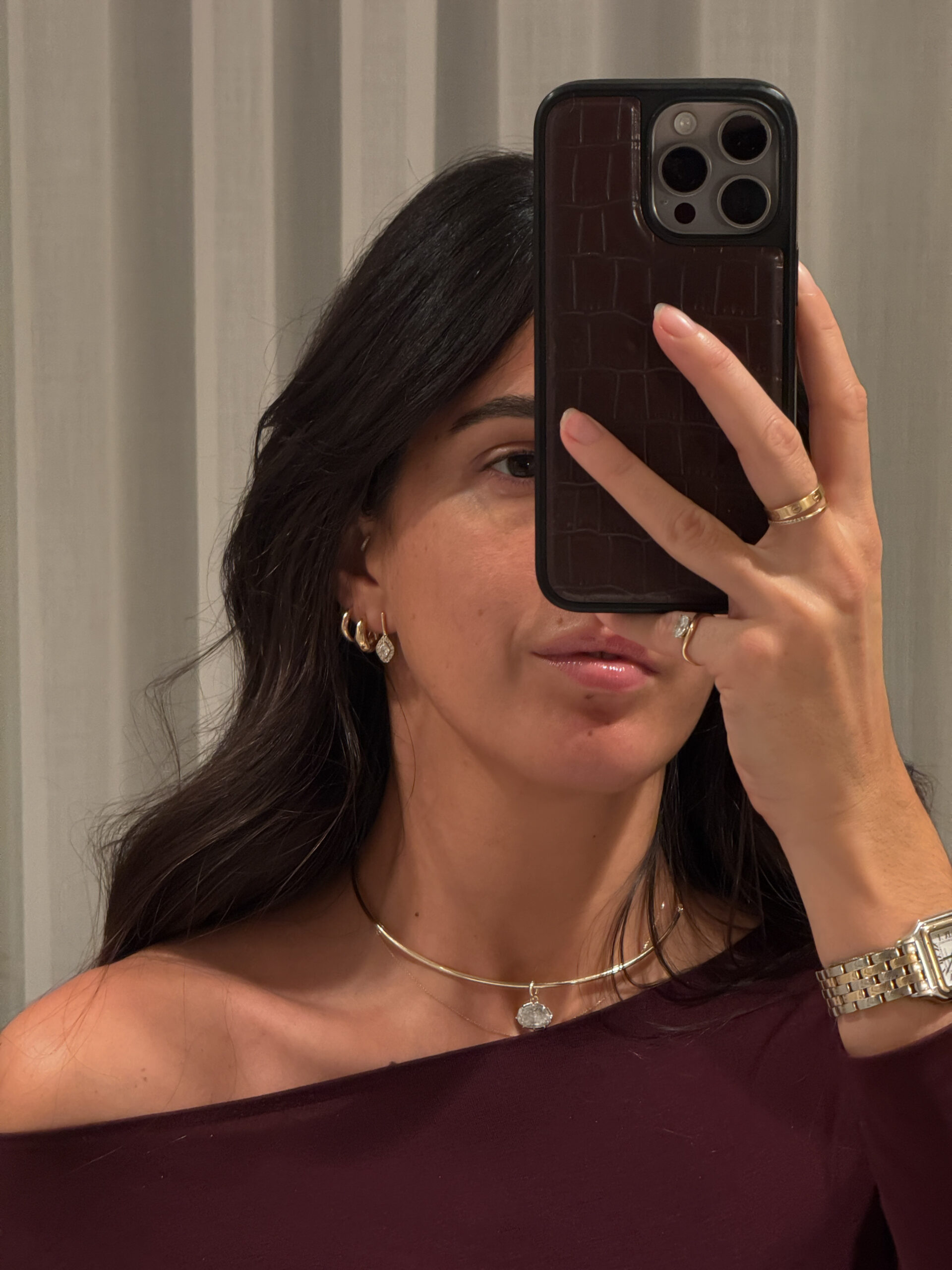 bijoux tendance femme