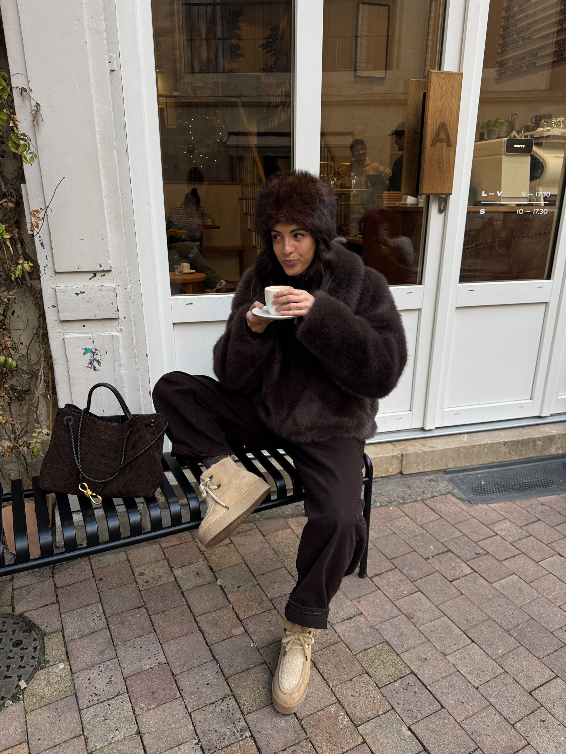 accessoires froid hiver