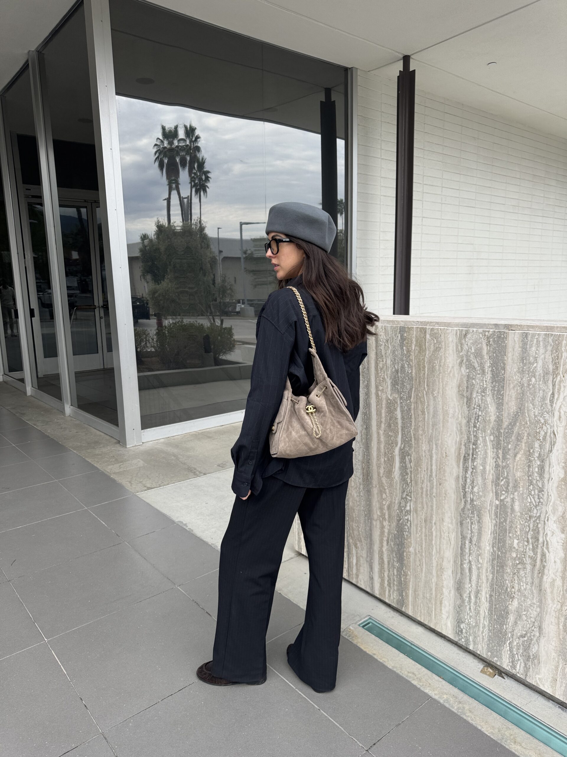 chapeaux hiver femme tendance