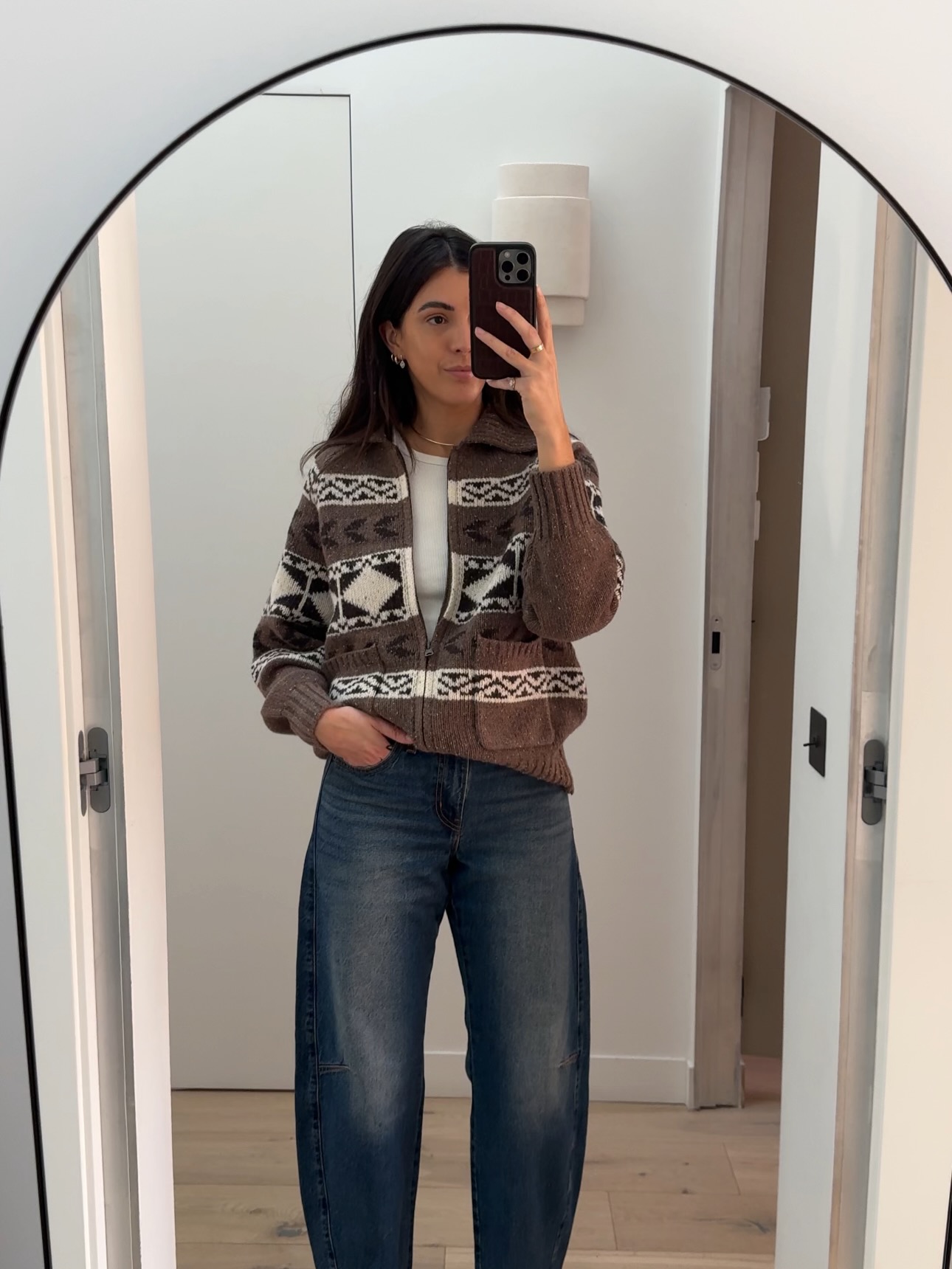 motifs tendance hiver