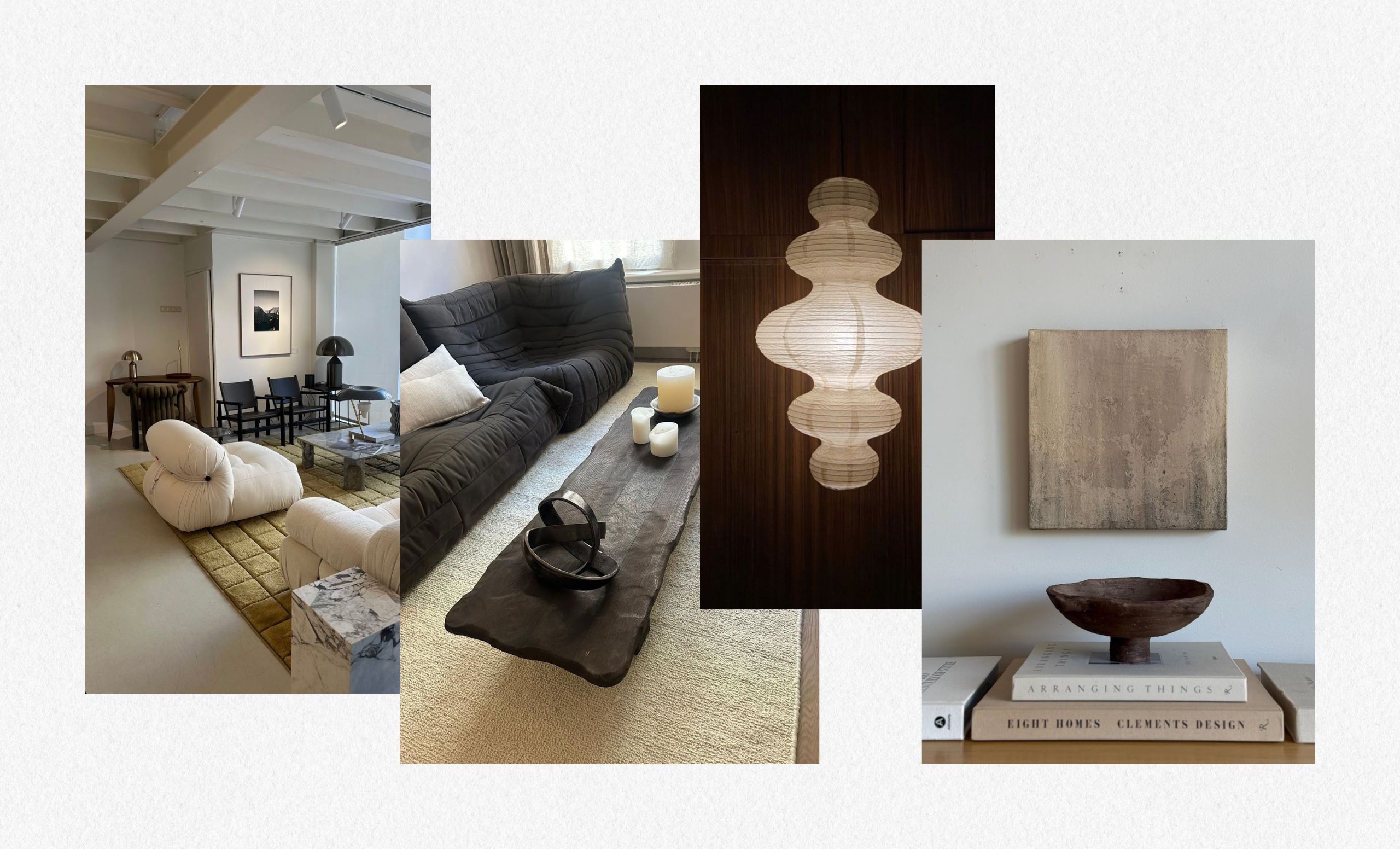 tendance organique déco 2026