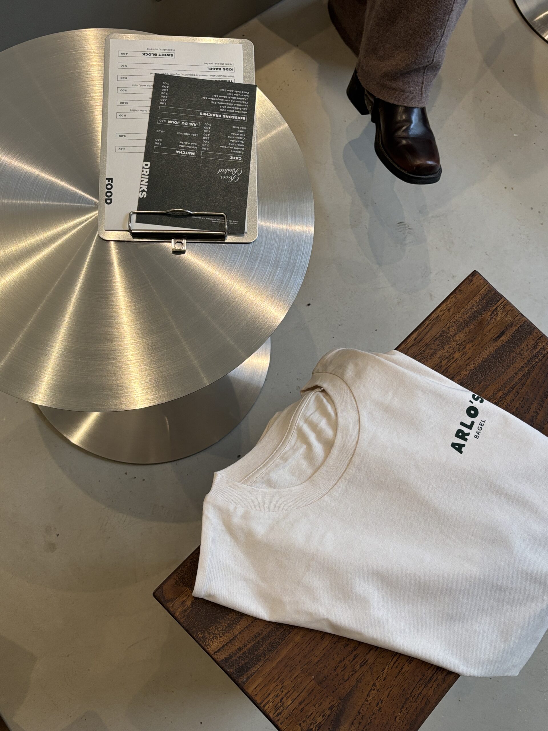 tendance coffee corner maison