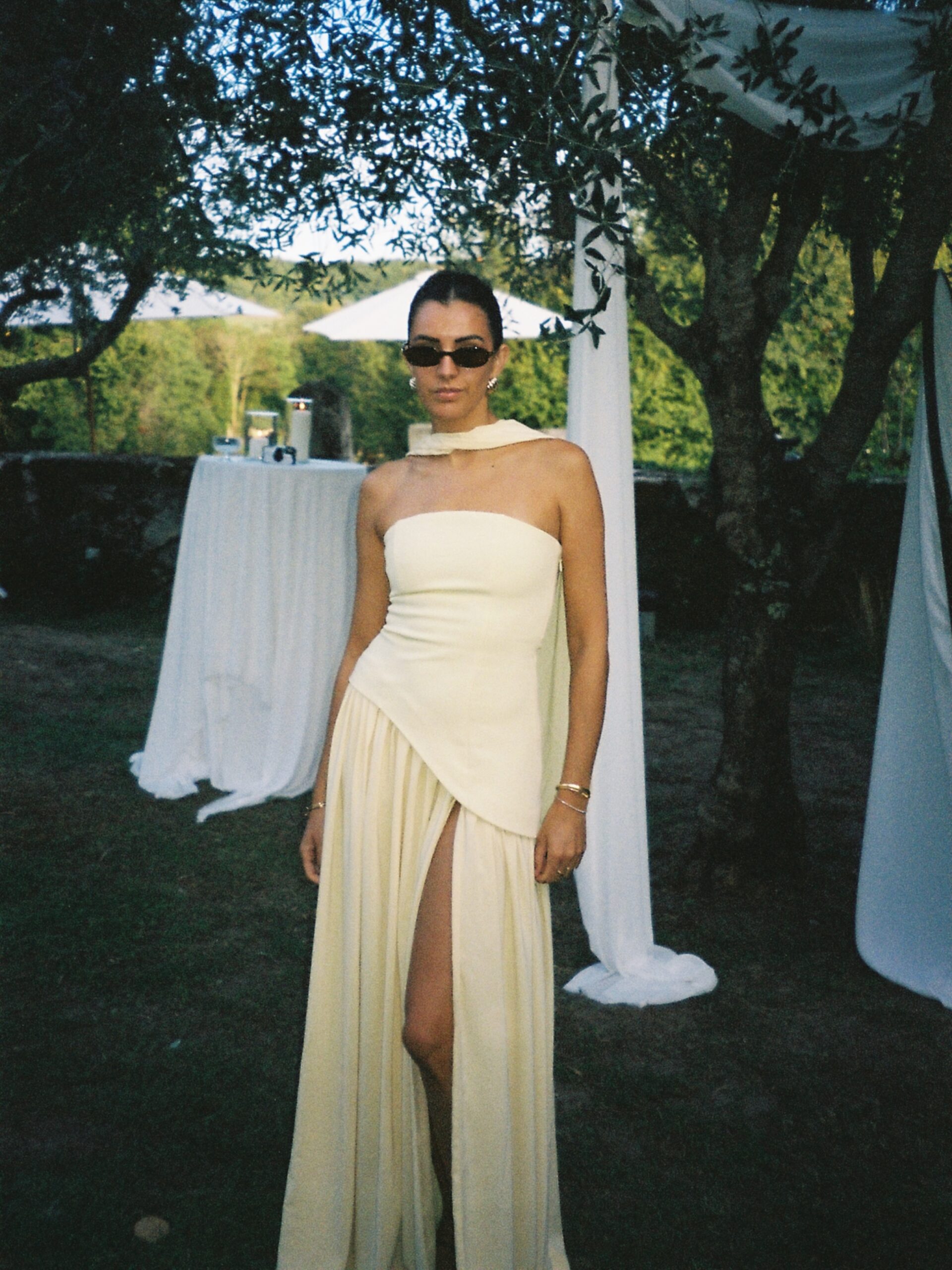 tenues mariage invitée femme