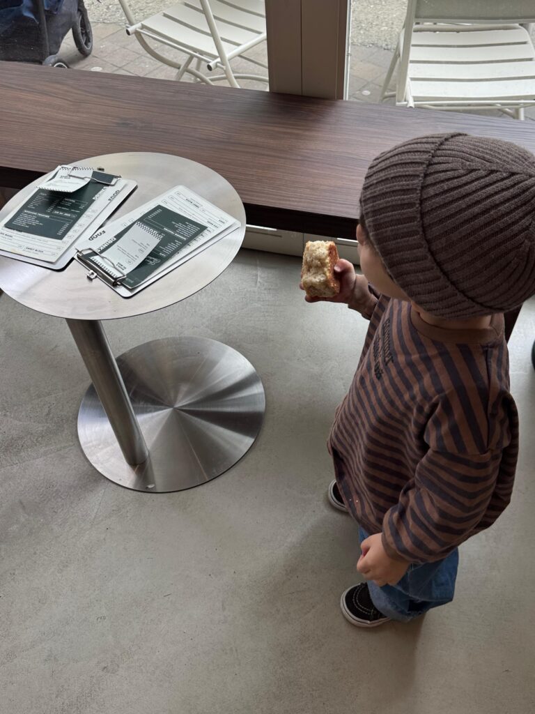 vêtements enfants printemps