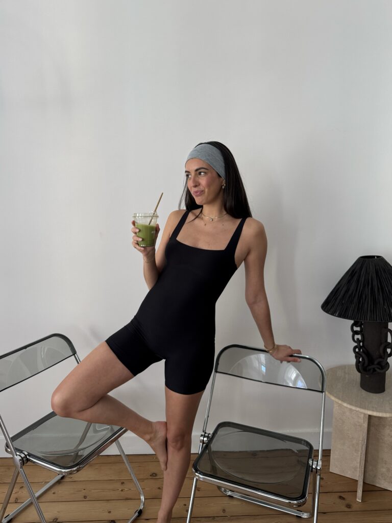 garde-robe capsule femme