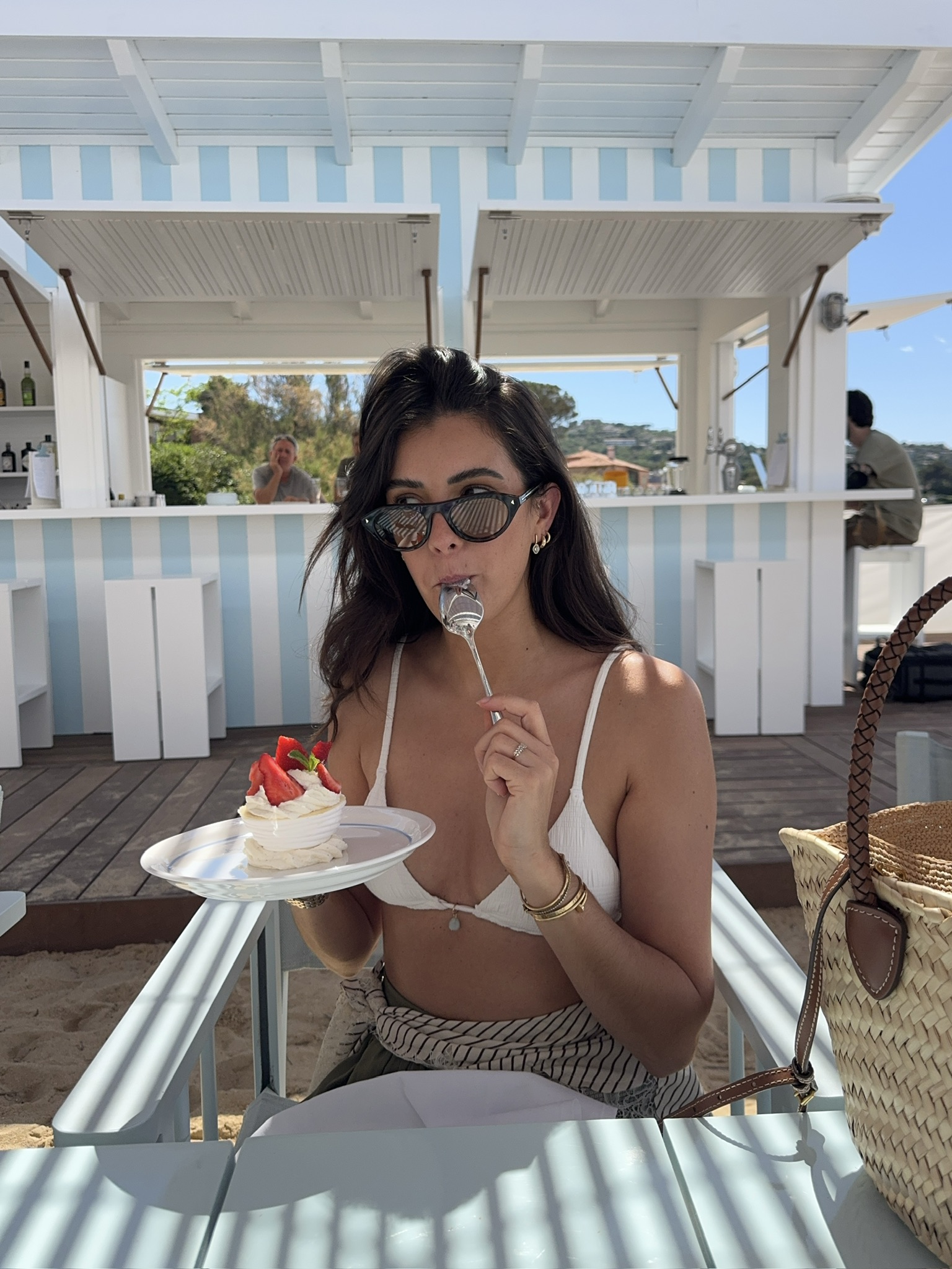 soldes été mode femme