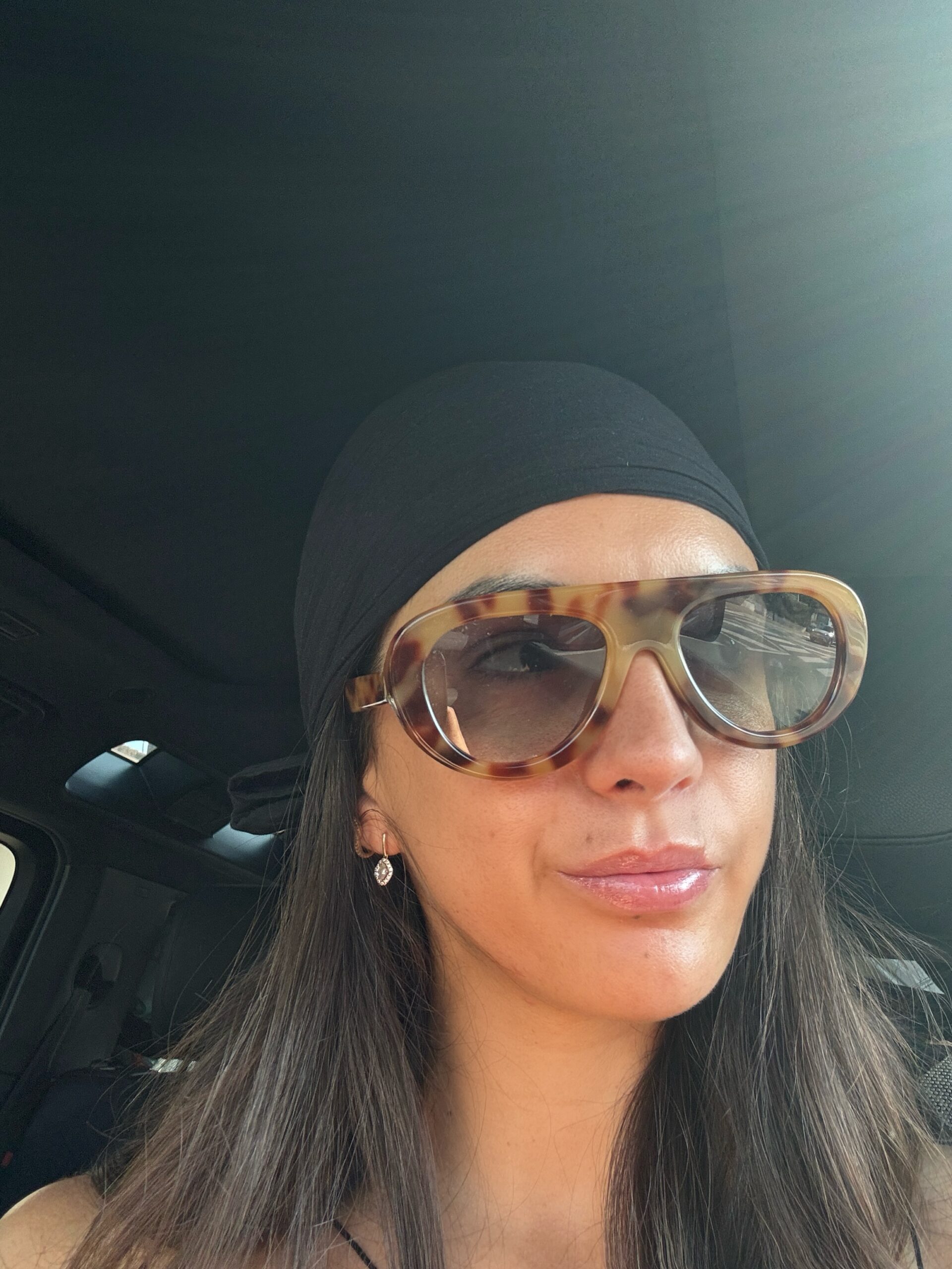 lunettes de soleil femme tendance