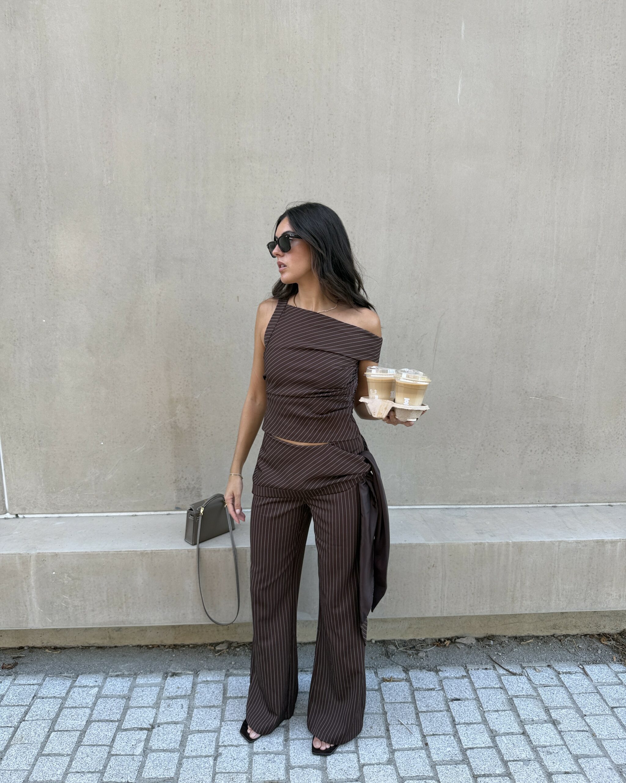 Look d'automne tendance